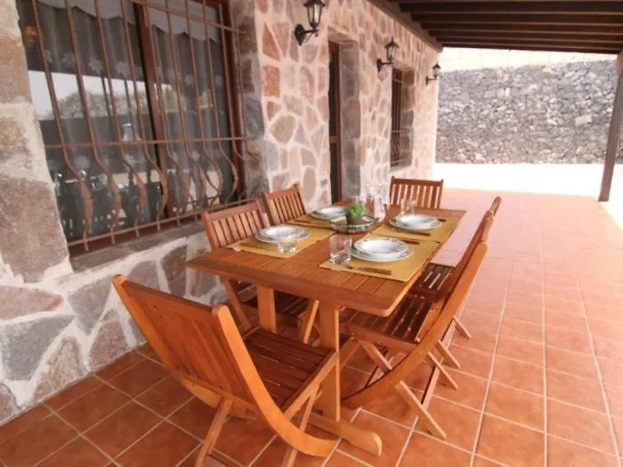 Cercado Del Medio, Chalet Con Piscina Privada أذيخي