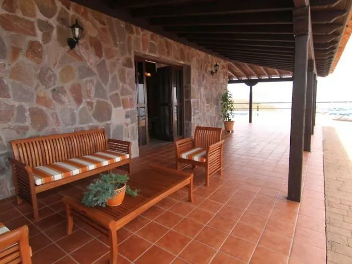 فيلة Cercado Del Medio, Chalet Con Piscina Privada أذيخي