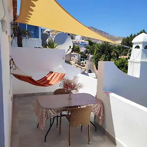  Apartamento Marisol Estudio Europa España