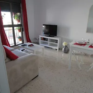  Apartamento Patios De San Andrés España